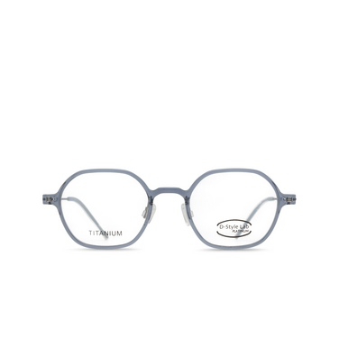 Lunettes de vue D.STYLE LAB DS23008 C6 - Vue de face