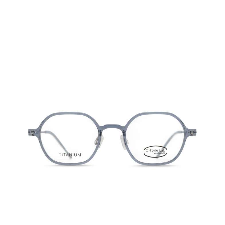 D.STYLE LAB DS23008 Eyeglasses C6 - 1/4