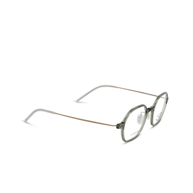 D.STYLE LAB DS23008 Eyeglasses C9 - three-quarters view