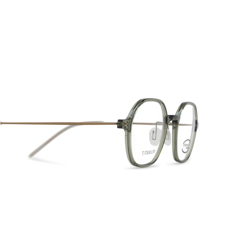 Lunettes de vue D.STYLE LAB DS23008 C9 - 3/4