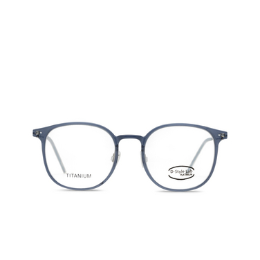 Lunettes de vue D.STYLE LAB DS23009 C6 - Vue de face