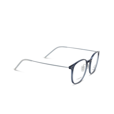 Gafas graduadas D.STYLE LAB DS23009 C6 - Vista tres cuartos