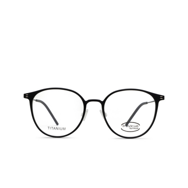 Lunettes de vue D.STYLE LAB DS23010 C1 - Vue de face