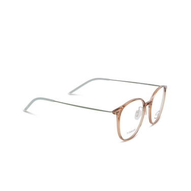 Lunettes de vue D.STYLE LAB DS23010 C4 - Vue trois quarts