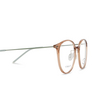 Lunettes de vue D.STYLE LAB DS23010 C4 - Vignette du produit 3/4