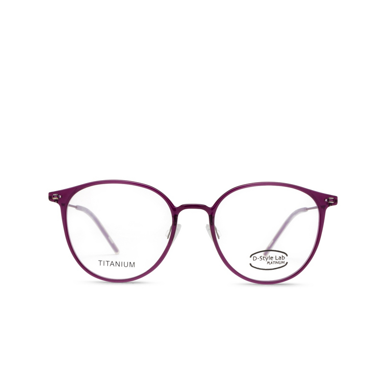 D.STYLE LAB DS23010 Eyeglasses C7 - 1/4