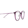 Lunettes de vue D.STYLE LAB DS23010 C7 - Vignette du produit 3/4