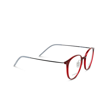 Gafas graduadas D.STYLE LAB DS23010 C8 - Vista tres cuartos