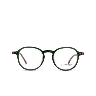 Lunettes de vue D.STYLE LAB DS24018 C3 - Vue de face