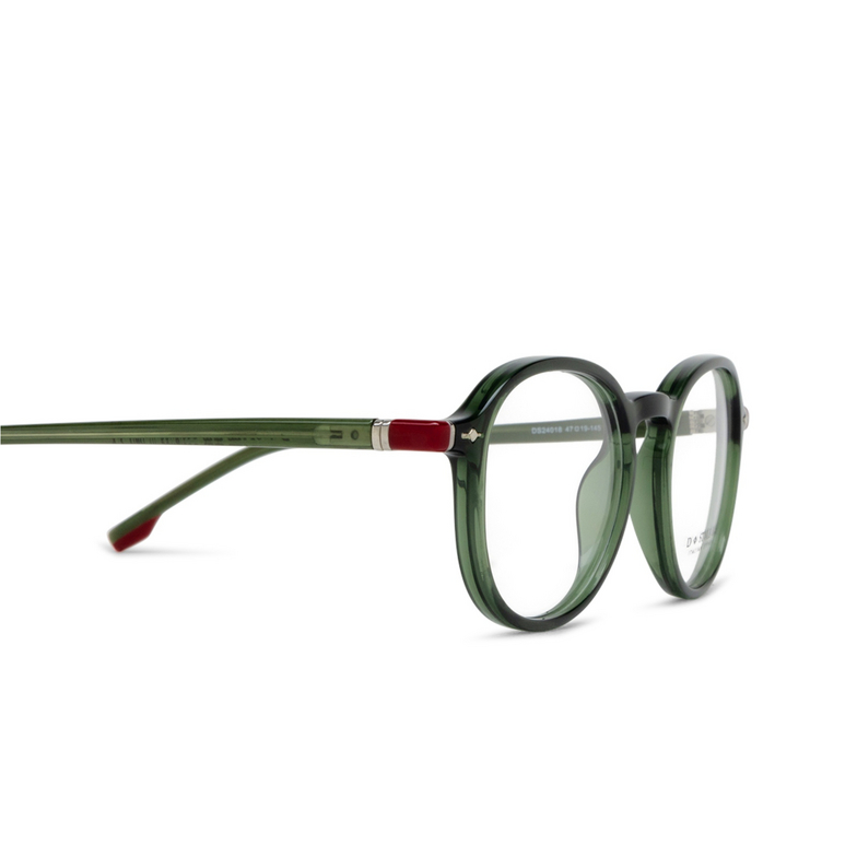 Gafas graduadas D.STYLE LAB DS24018 C3 - 3/4