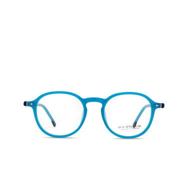 Lunettes de vue D.STYLE LAB DS24018 C4 - Vue de face