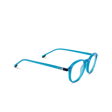 D.STYLE LAB DS24018 Eyeglasses C4 - three-quarters view