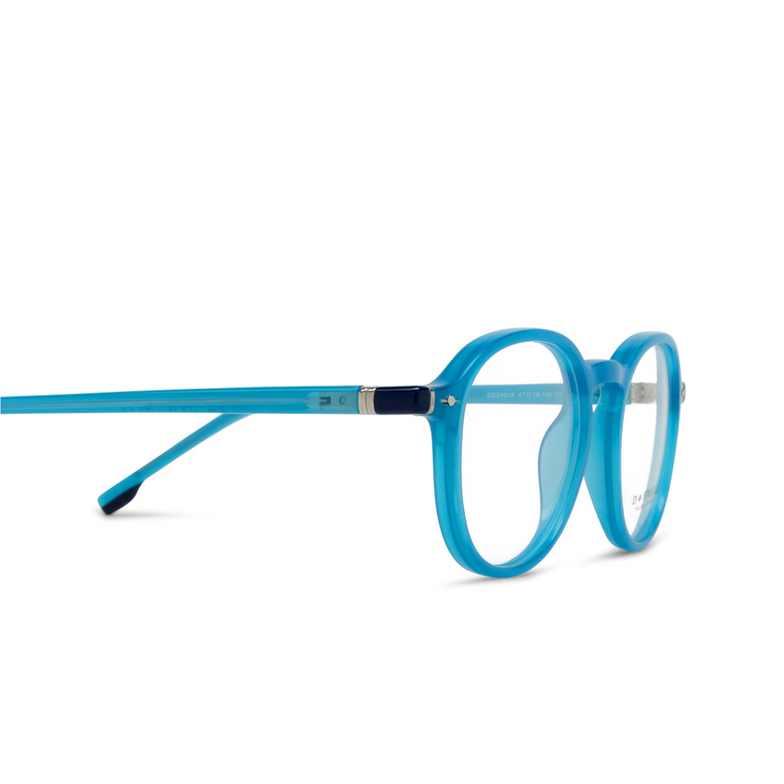 D.STYLE LAB DS24018 Eyeglasses C4 - 3/4