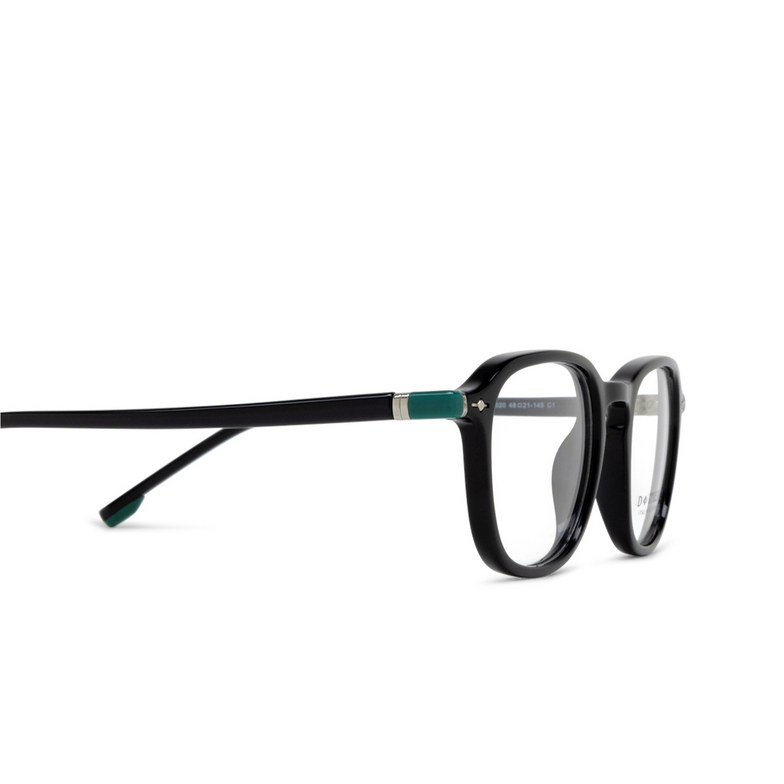 Lunettes de vue D.STYLE LAB DS24020 C1 - 3/4