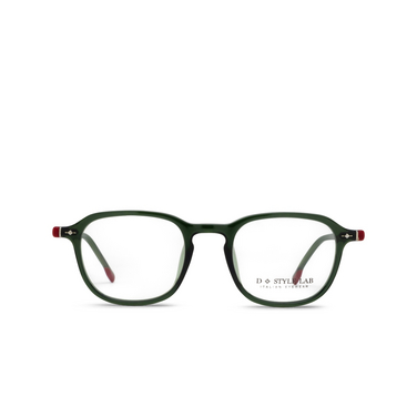 Lunettes de vue D.STYLE LAB DS24020 C4 - Vue de face