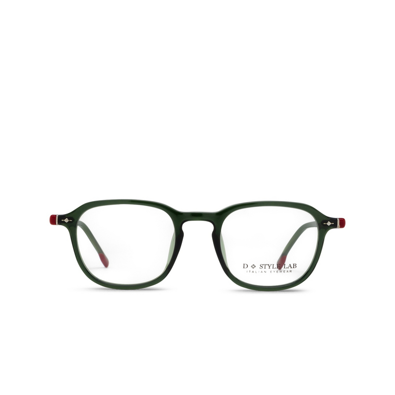 Lunettes de vue D.STYLE LAB DS24020 C4 - 1/4