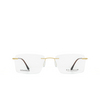 Lunettes de vue D.STYLE LAB DS24025 C1 - Vignette du produit 1/5