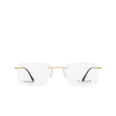 Lunettes de vue D.STYLE LAB DS24025 C1 - Vue de face