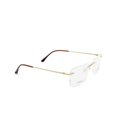 D.STYLE LAB DS24025 Eyeglasses C1 - three-quarters view