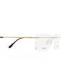 D.STYLE LAB DS24025 Eyeglasses C1 - product thumbnail 3/4