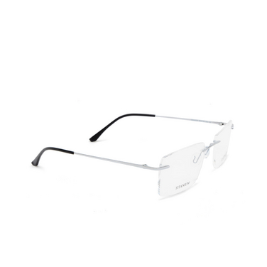 Lunettes de vue D.STYLE LAB DS24025 C2 - Vue trois quarts