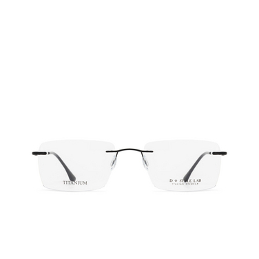 Lunettes de vue D.STYLE LAB DS24025 C4 - Vue de face