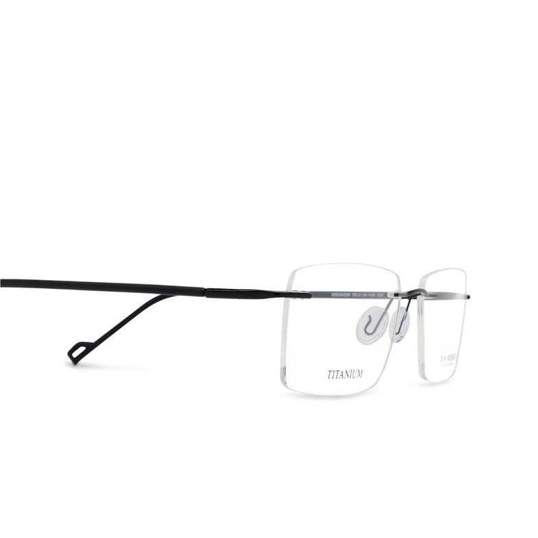 D.STYLE LAB DS24026 Eyeglasses C4 - 3/4