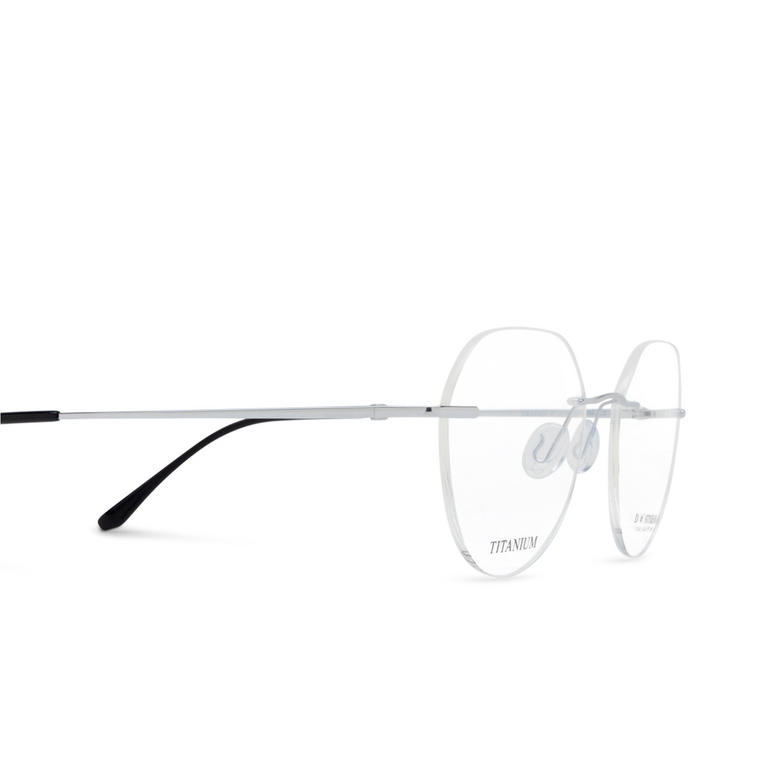 Lunettes de vue D.STYLE LAB DS24029 C1 - 3/4