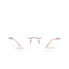 Lunettes de vue D.STYLE LAB DS24029 C6 - Vignette du produit 1/4