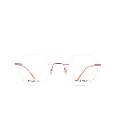 Lunettes de vue D.STYLE LAB DS24029 C6 - Vue de face