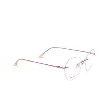 Lunettes de vue D.STYLE LAB DS24029 C6 - Vue trois quarts