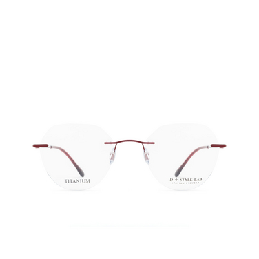 Lunettes de vue D.STYLE LAB DS24029 C8 - Vue de face