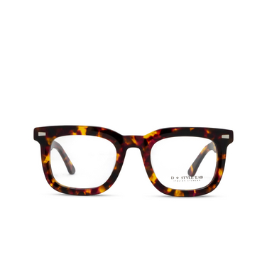 Lunettes de vue D.STYLE LAB DS24050 C2 - Vue de face