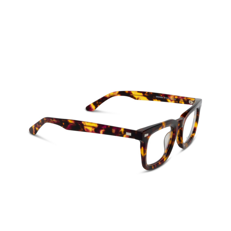 Lunettes de vue D.STYLE LAB DS24050 C2 - 2/4