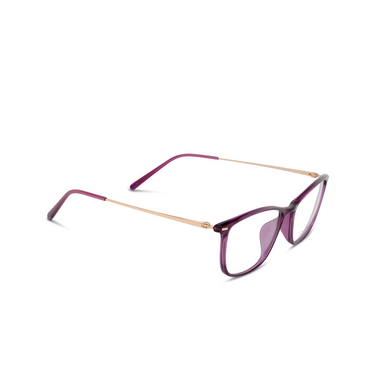 D.STYLE LAB DS24055 Eyeglasses C7 - three-quarters view