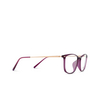 Lunettes de vue D.STYLE LAB DS24055 C7 - Vignette du produit 3/4