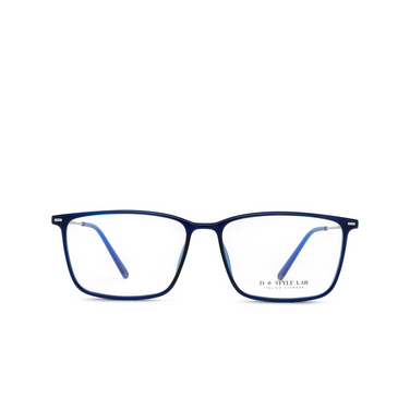 Lunettes de vue D.STYLE LAB DS24056 C5 - Vue de face