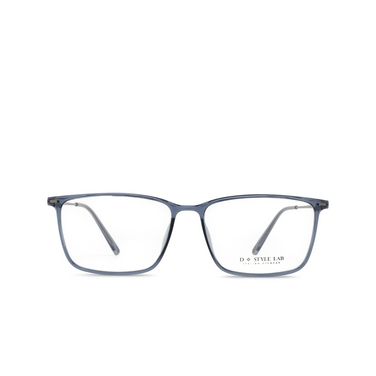 Lunettes de vue D.STYLE LAB DS24056 C6 - Vue de face