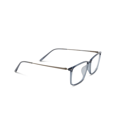 D.STYLE LAB DS24056 Eyeglasses C6 - three-quarters view