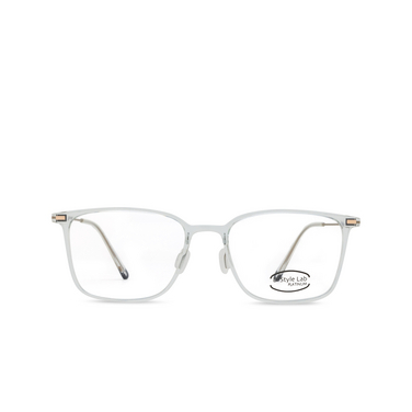 Lunettes de vue D.STYLE LAB DS24063 C10 - Vue de face