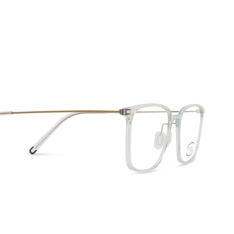 D.STYLE LAB DS24063 Eyeglasses C10 - 3/4