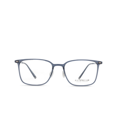 Lunettes de vue D.STYLE LAB DS24063 C6 - Vue de face