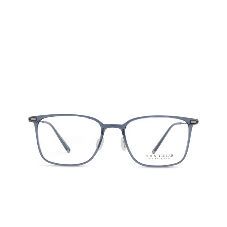 D.STYLE LAB DS24063 Eyeglasses C6 - 1/4