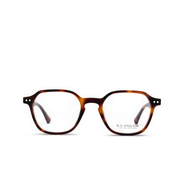 Lunettes de vue D.STYLE LAB DS24077 C3 - Vue de face