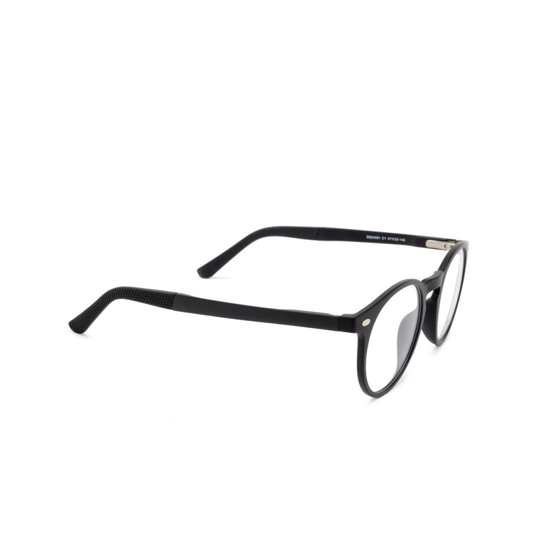 D.STYLE LAB DS24081 Eyeglasses C1 - 2/6