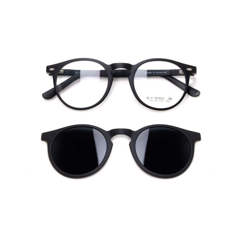 Gafas graduadas D.STYLE LAB DS24081 C1 - 5/6