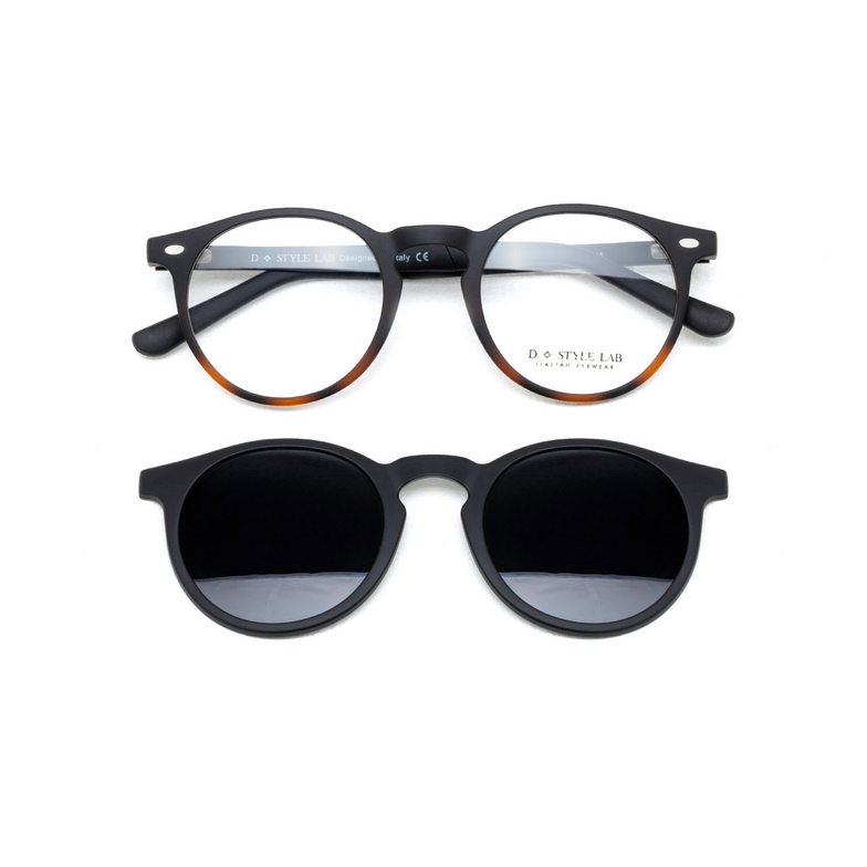 Gafas graduadas D.STYLE LAB DS24081 C2 - 5/6