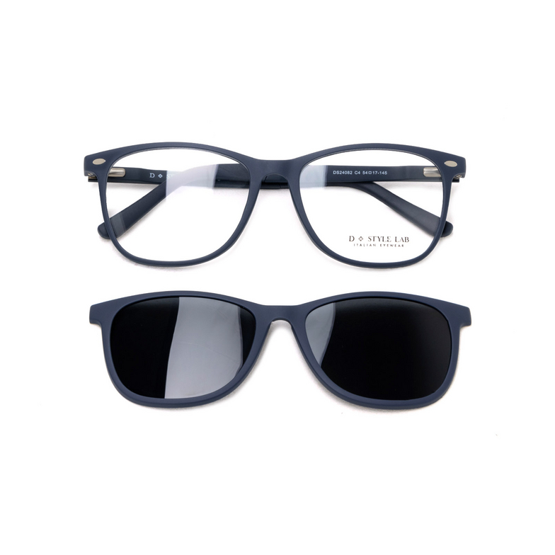 Gafas graduadas D.STYLE LAB DS24082 C4 - 5/6