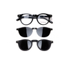 Lunettes de vue D.STYLE LAB DS24087 C1 - Vignette du produit 6/7