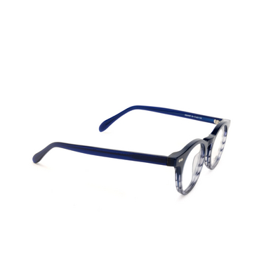 D.STYLE LAB DS24087 Eyeglasses C3 - three-quarters view